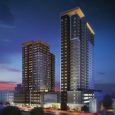 Appartement Avida Towers Davao City Extérieur photo