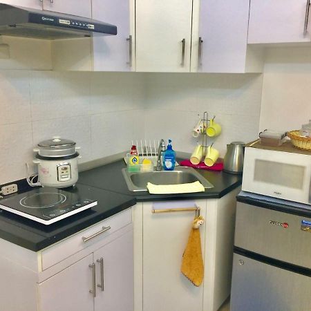 Appartement Avida Towers Davao City Extérieur photo