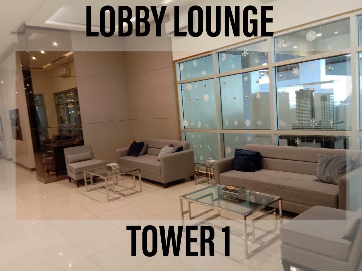 Appartement Avida Towers Davao City Extérieur photo