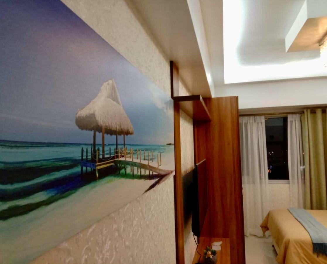 Appartement Avida Towers Davao City Extérieur photo