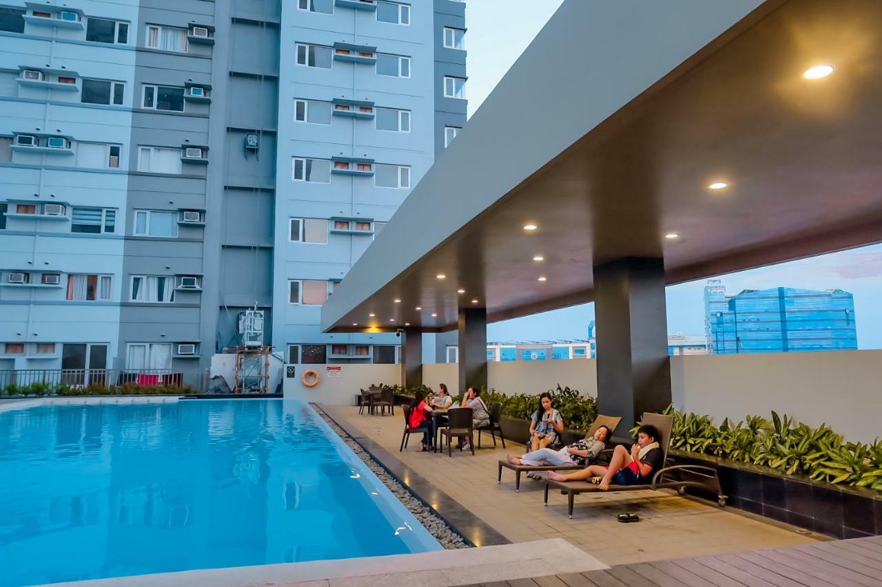 Appartement Avida Towers Davao City Extérieur photo