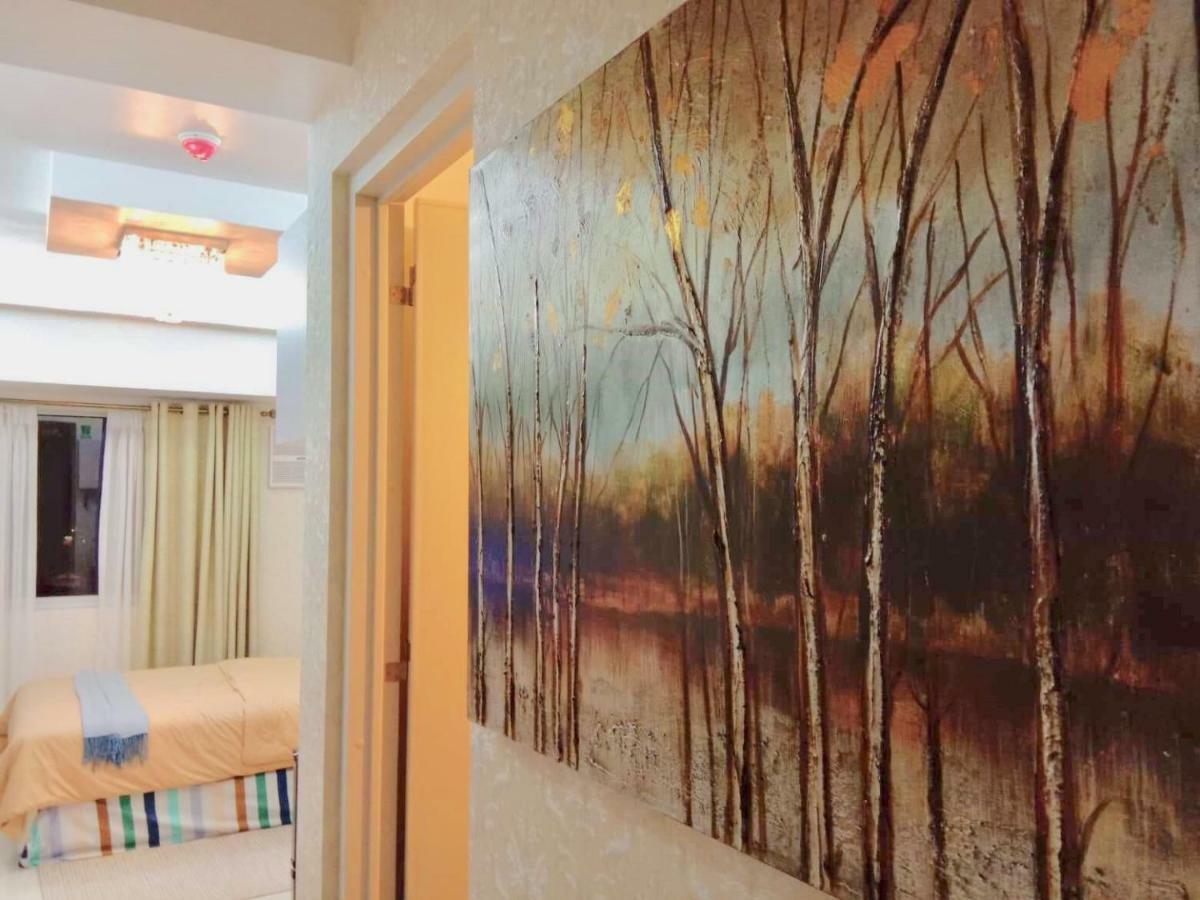 Appartement Avida Towers Davao City Extérieur photo