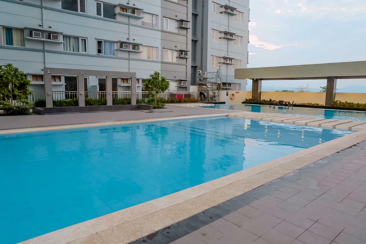 Appartement Avida Towers Davao City Extérieur photo