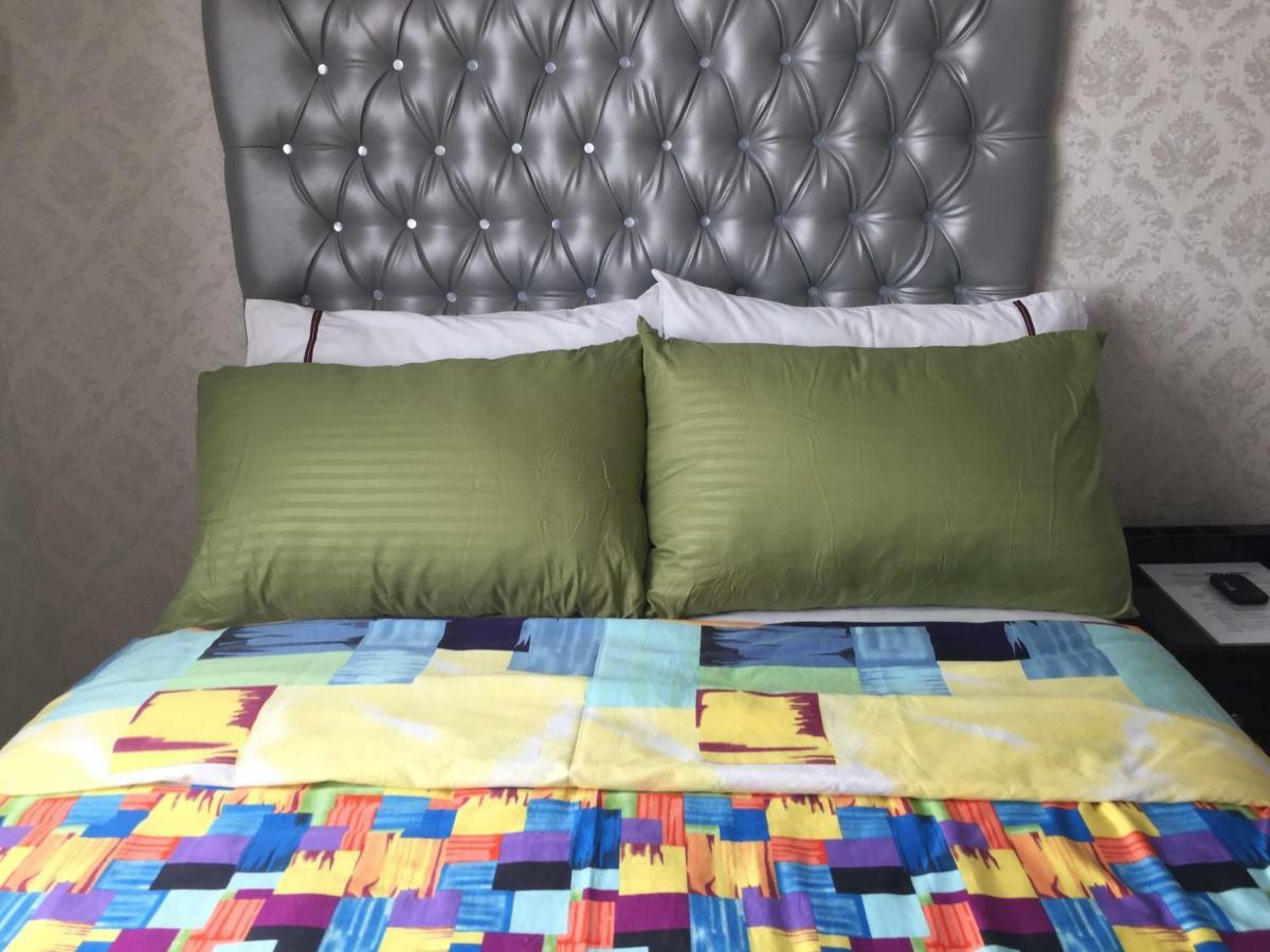 Appartement Avida Towers Davao City Extérieur photo