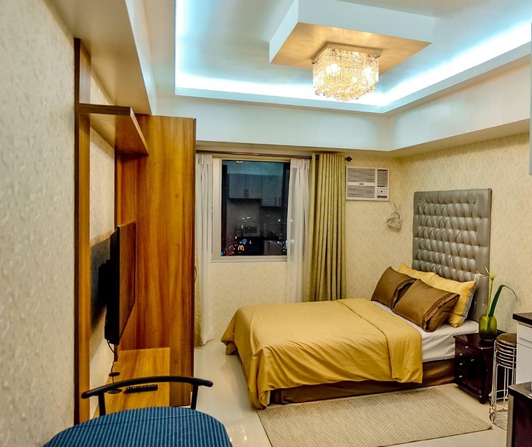 Appartement Avida Towers Davao City Extérieur photo
