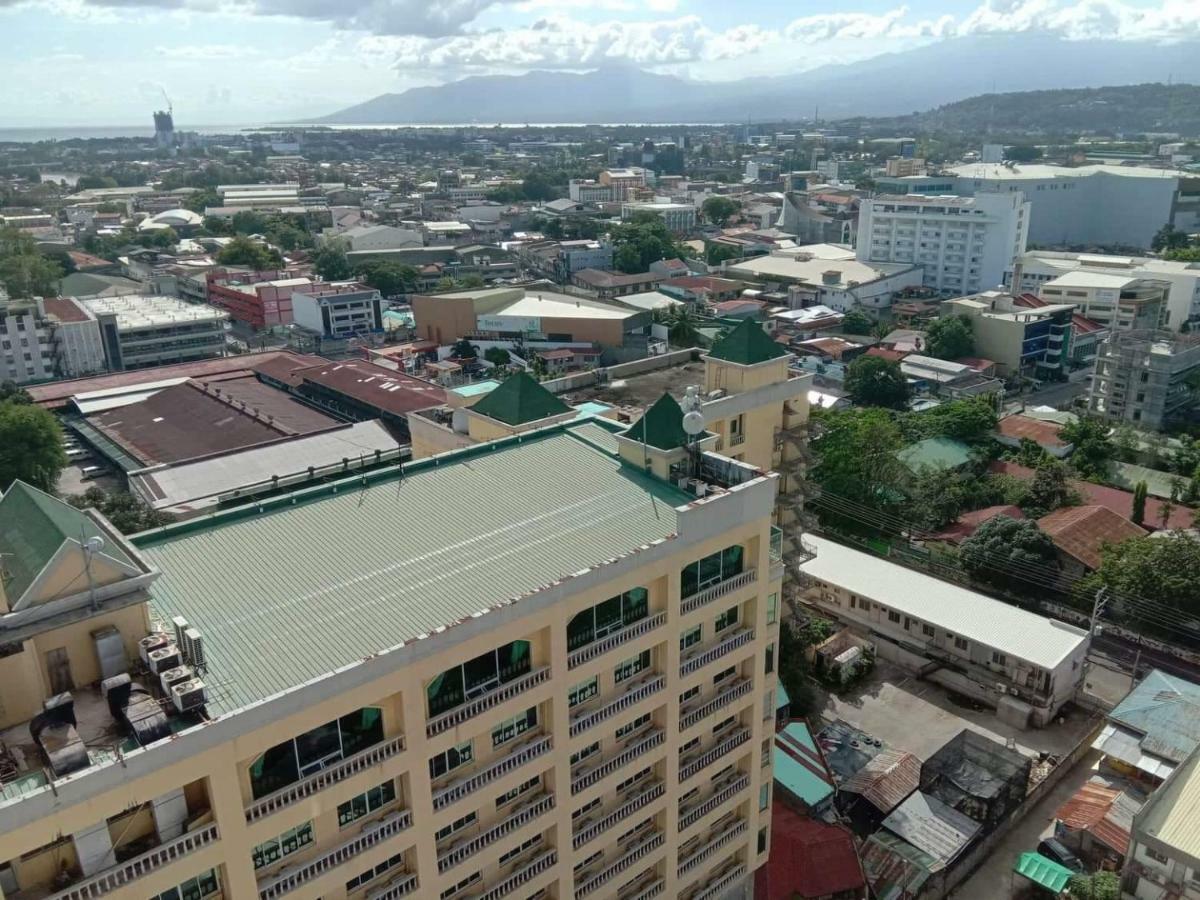 Appartement Avida Towers Davao City Extérieur photo