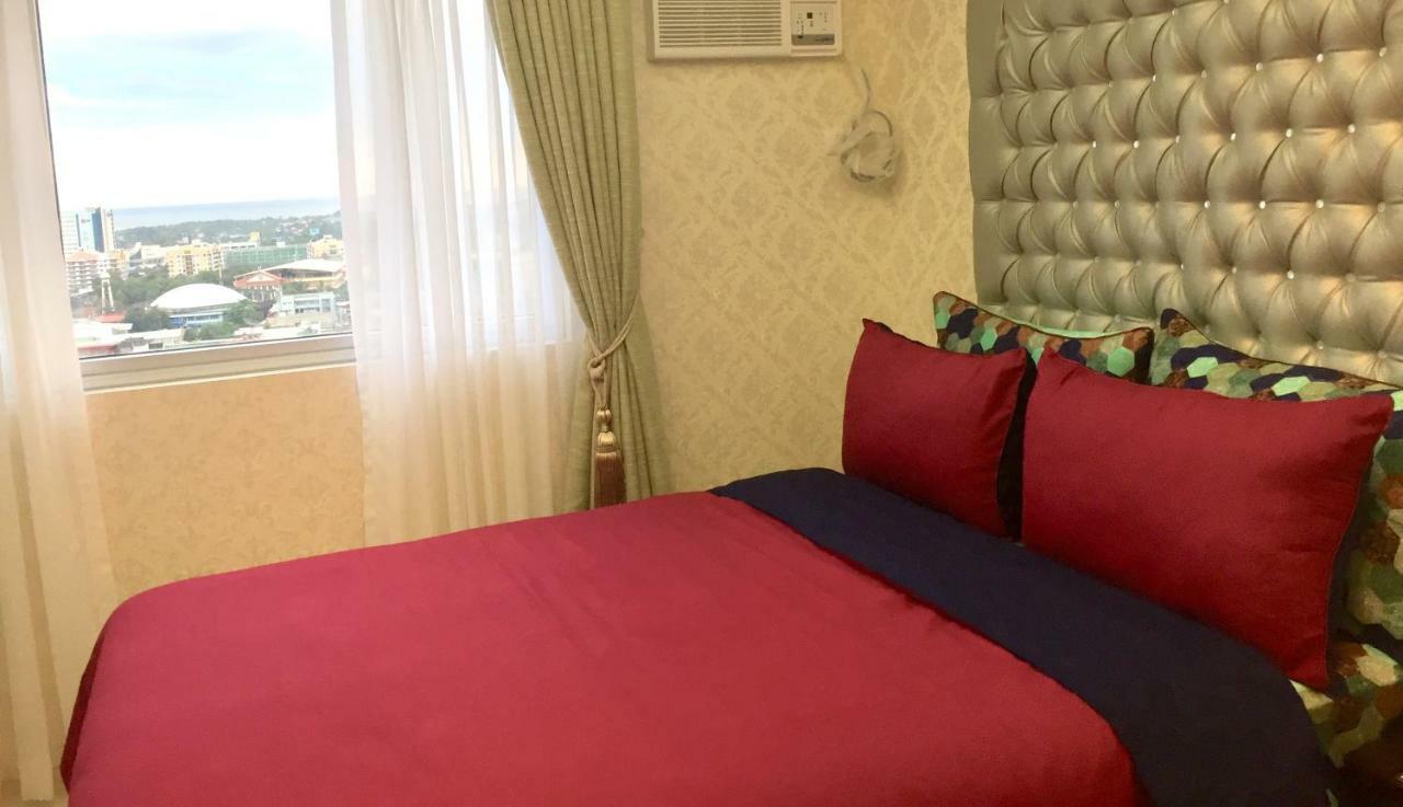 Appartement Avida Towers Davao City Extérieur photo