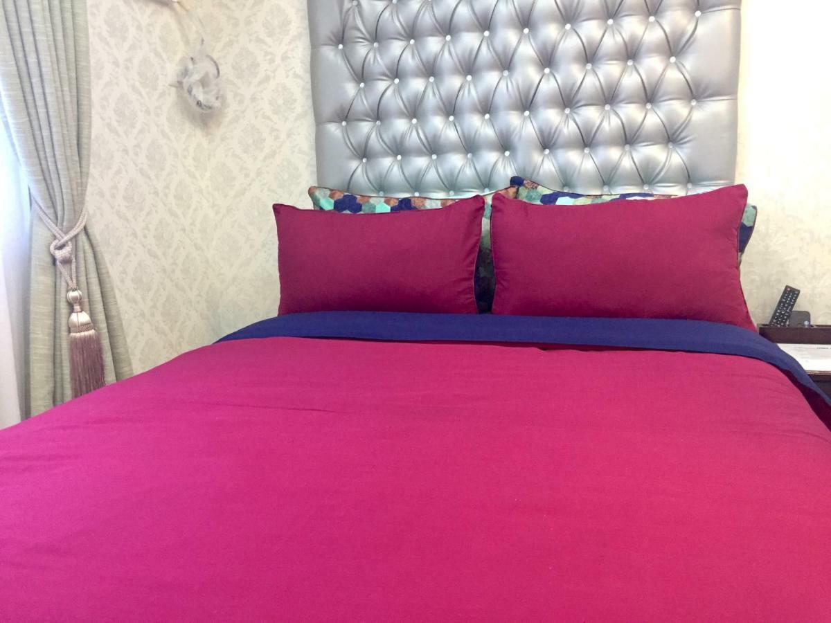 Appartement Avida Towers Davao City Extérieur photo