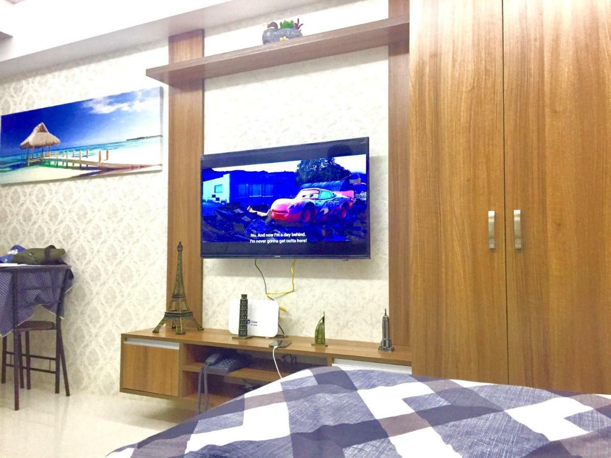 Appartement Avida Towers Davao City Extérieur photo