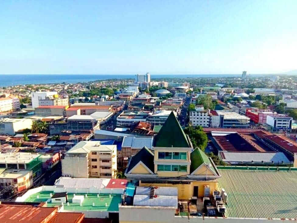 Appartement Avida Towers Davao City Extérieur photo