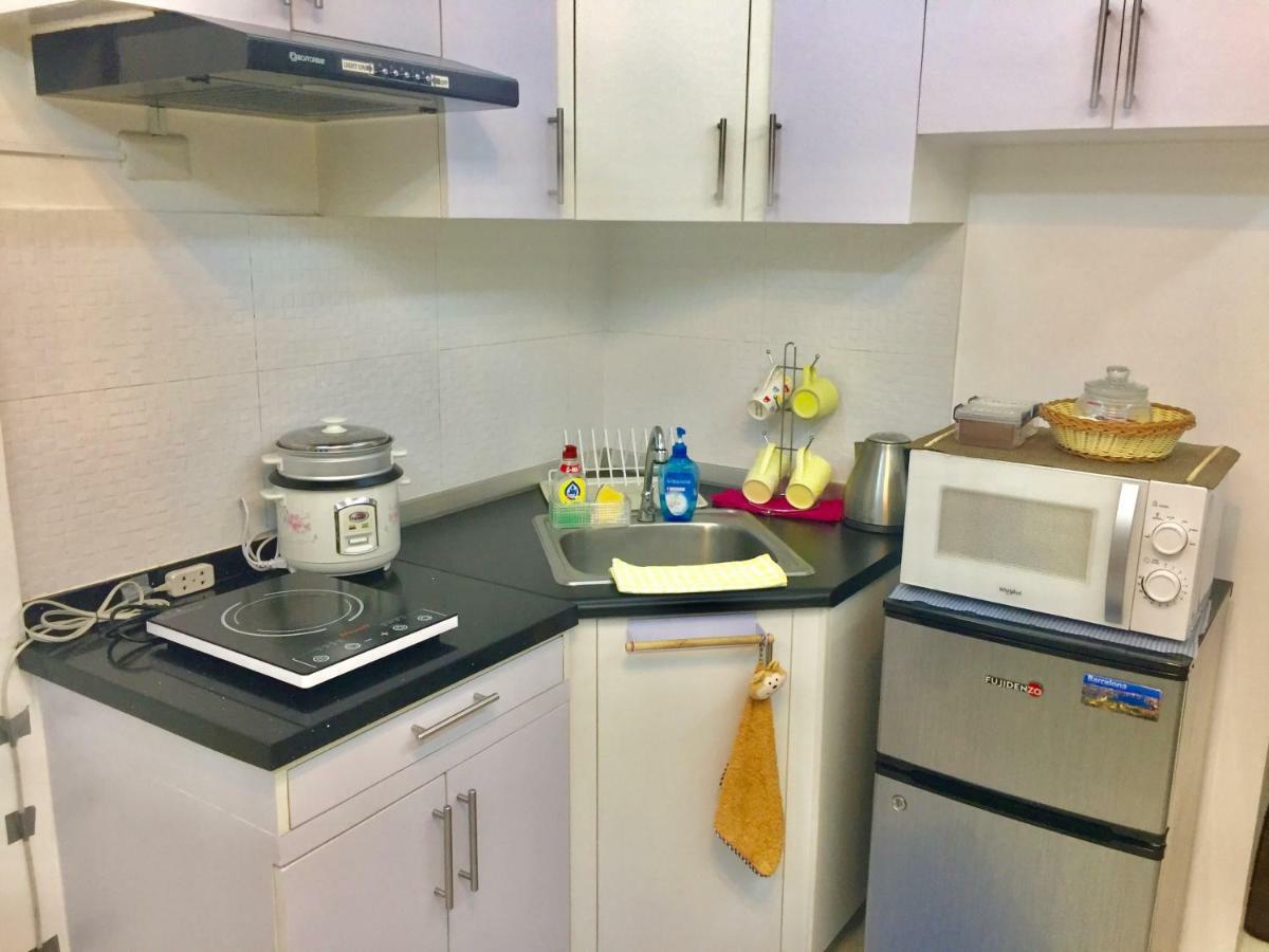 Appartement Avida Towers Davao City Extérieur photo